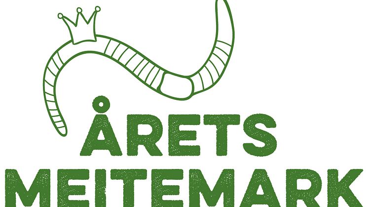 ​Vinner av årets meitemark 2021: Herwig Pommeresche