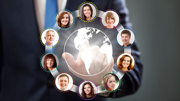 Gast-Blogbeitrag: Social CEOs gesucht