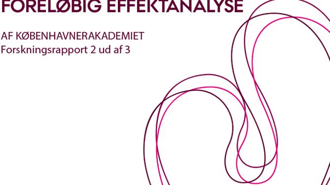 Ny delrapport om intensive læringsindsatser