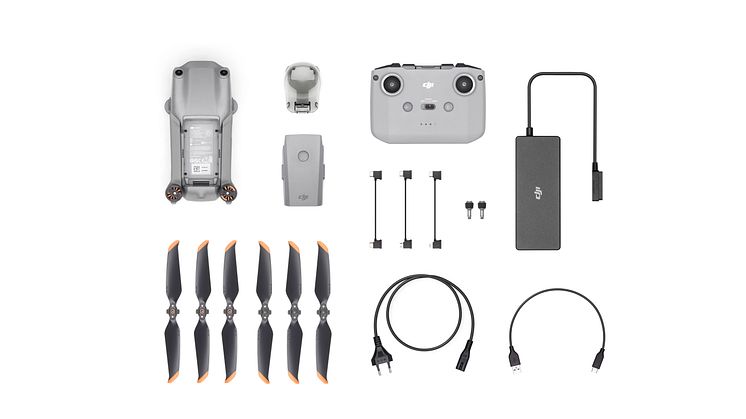 DJI AIR 2S