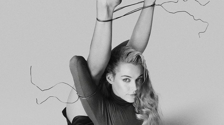 Riley Keough
