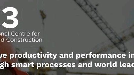 Region launches vision for £40m centre of excellence to cement reputation in digital construction