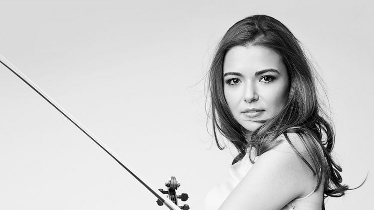 Karen Gomyo