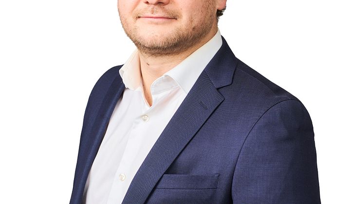 Mikael Väisänen