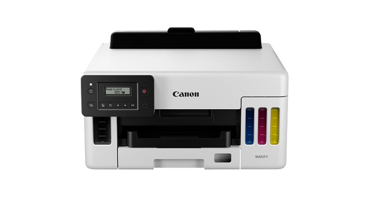 Canon MAXIFY GX5050 EUR FRA