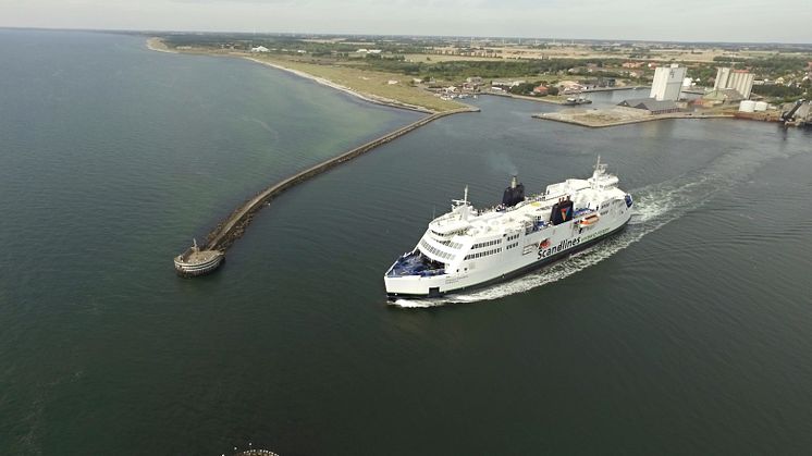 Planfeststellungsverfahren der Festen Fehmarnbeltquerung: Herausforderungen für Scandlines bleiben bestehen