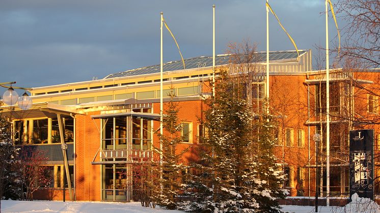Luleå tekniska universitet