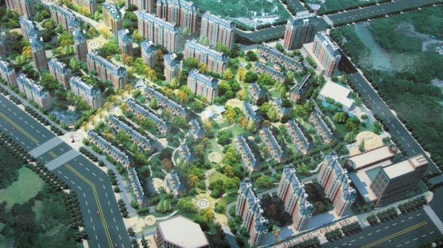 Swedish "Passive House" Technology business enters the Chinese market