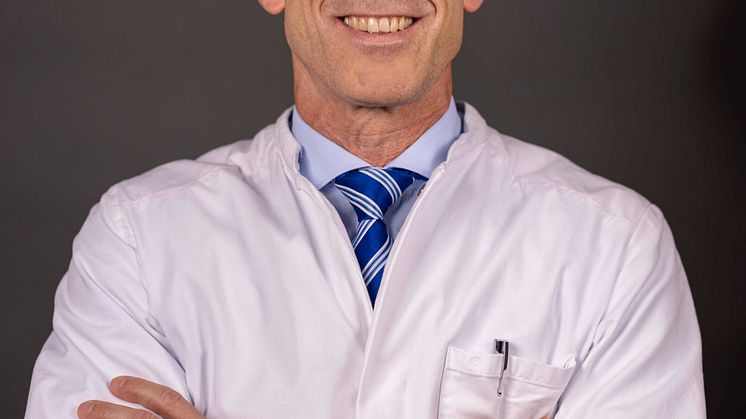 Prof-Dr-Axel-Schmermund Portrait 06_2022