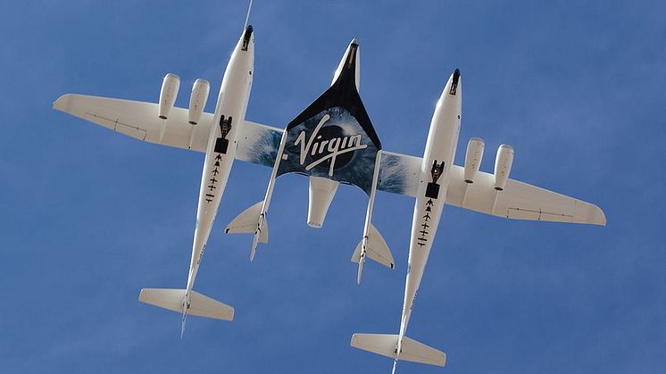 EXPERT COMMENT: Space tourism could help boost science and health research – here’s how 