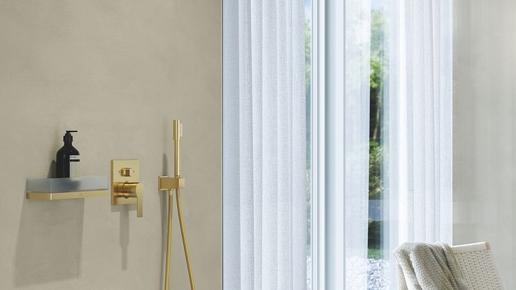 GROHE_Allure_shower system_Cool Sunrise_26465GN0_Mood