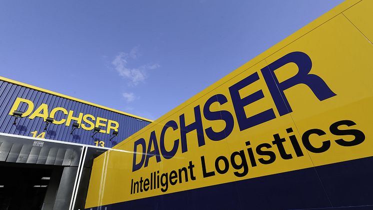 Dachser: Internationalisering skaber vækst