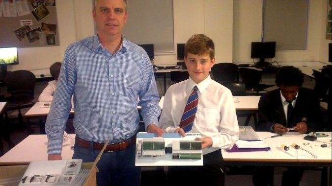 RPI-BC and engineers of the future