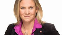 Så ska ladan fyllas. Höstbudgeten presenterad.