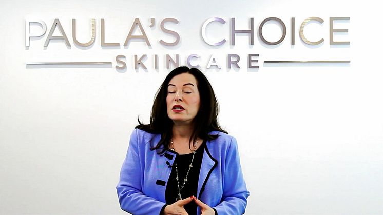 Skincity loves Paula´s Choice