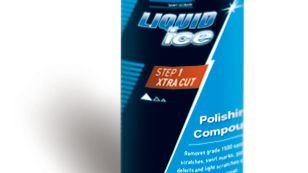 Liquid Ice Xtra Cut – Ny polerpasta fra Norton 