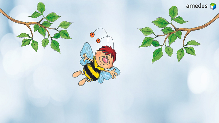 Erfolgreiche Hummel Holly Spendenaktion zur Unterstützung der NCL-Stiftung