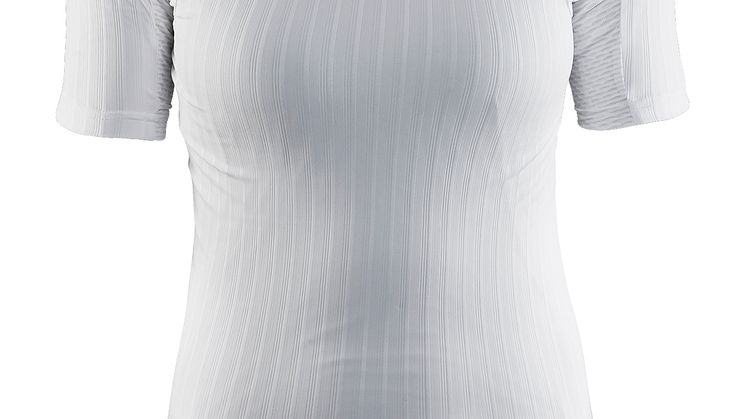 Active Extreme 2.0 Crewneck Short sleeve, dam