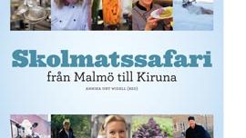 Pressinbjudan: Kålpudding på Adolfsbergsskolan – ett bidrag till en skolmatssafari 