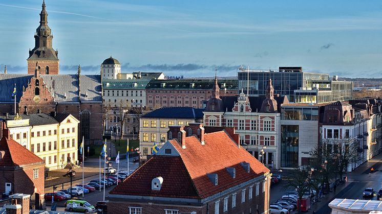 Sigma Technology öppnar nytt kontor i Kristianstad, Sverige
