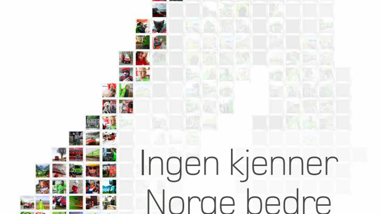 Postens årsrapport 2015