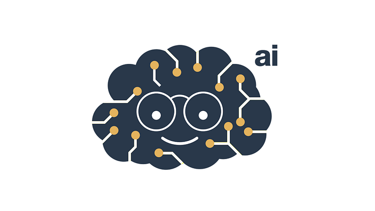 AI Junglemap brain