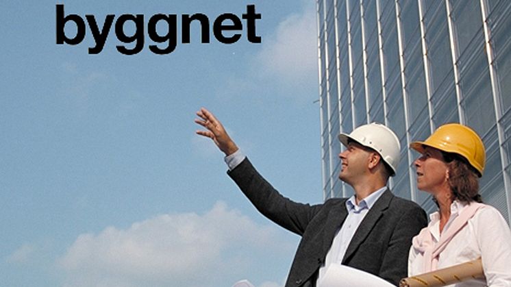Arkitektkopia fortsätter sin tillväxt av Byggnet genom tecknande av ett betydande avtal med Copy General i Tjeckien.