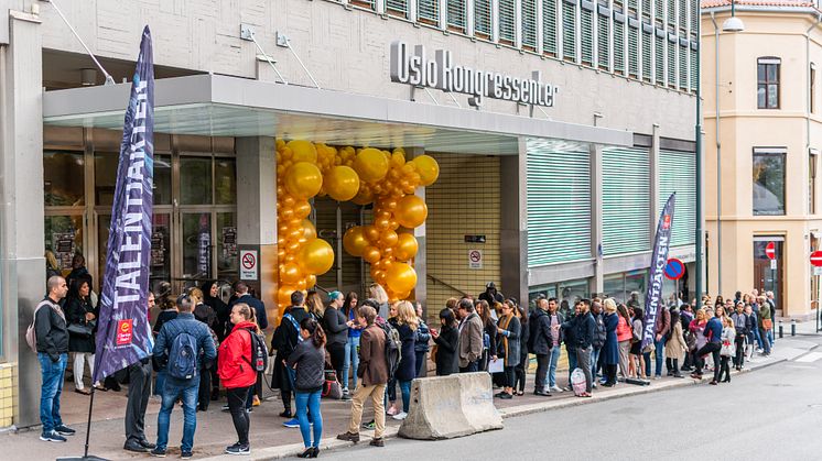 clarion talentjakt
