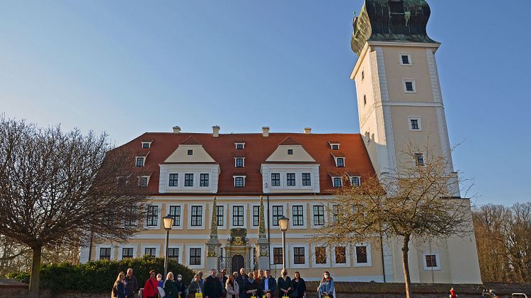 Auf einer dreitägigen Reise erhielten Reiseexperten neue Inspirationen für ihre Programme - Foto: Nina John 