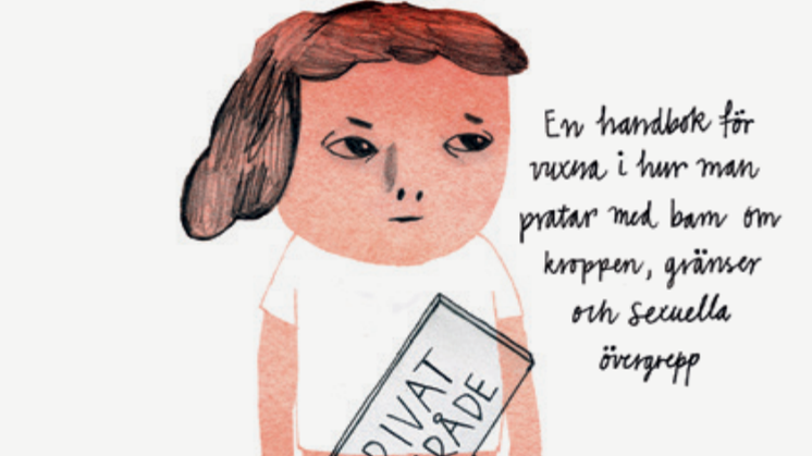 Stopp! Min kropp!