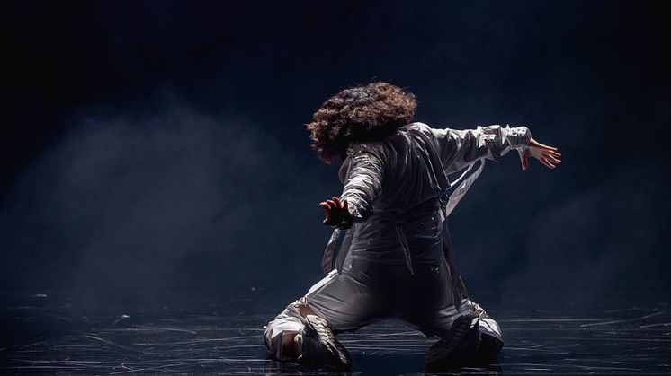 Shima Is A Punk Rocker inför ett utsålt Cirkus ikväll - la grande finale i Stockholm i vår, biljettsläpp på fredag