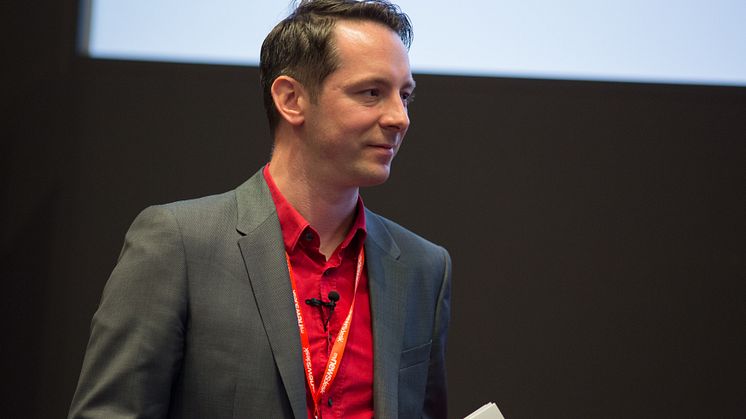 #Futurecomms14