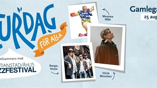 Pressinbjudan: ABK:s Kulturdag - nu är programmet klart