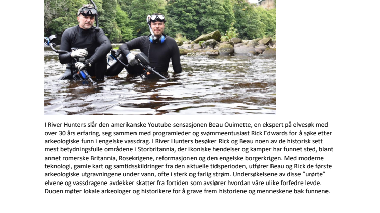HISTORY höjdpunkter, mars 2019