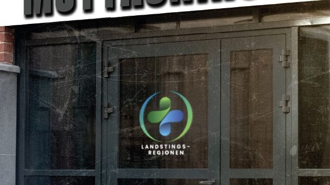 Om beroende och krocken mellan empati och byråkrati inom vården – "Den korrupta mottagningen" av Per Ulvelid släpps den 13 december