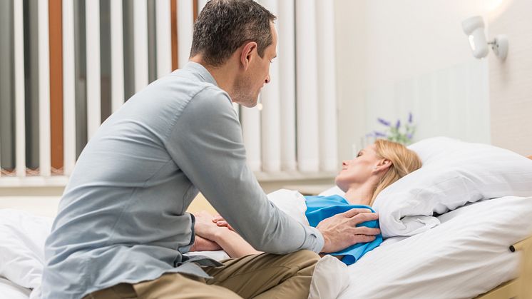 Juridisk rådgiver i Simployer, Karoline Dystebakken, mener parter i arbeidslivet trenger mer kunnskap om hva en sykemelding faktisk er. FOTO: Dreamstime