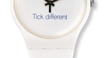 SWATCH BELLAMY