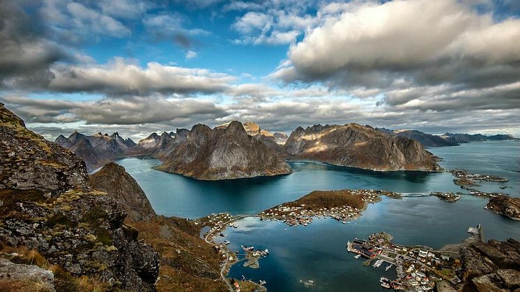 Lofoten