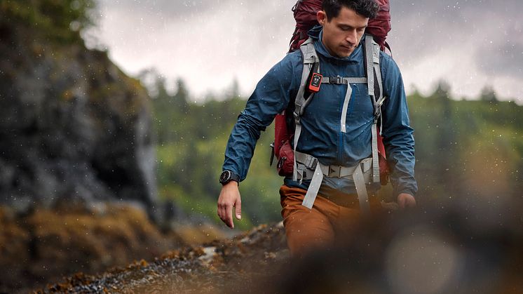 Garmin inReach SOS-Report 2023 vorgestellt