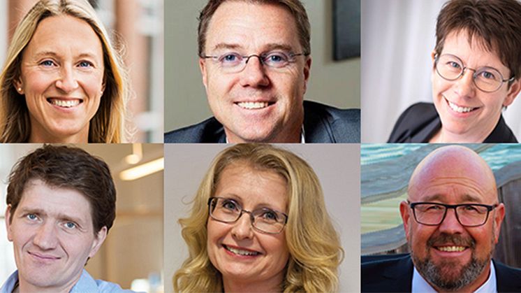 Debattartikel: "Utveckla svensk biogas!"