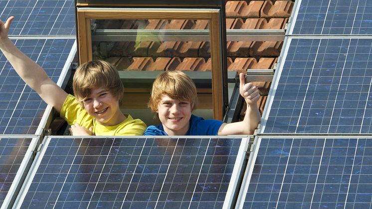 Tips på vad du ska tänka på när du installerar solceller.