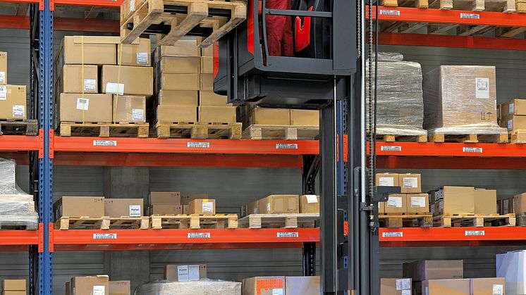 V-Modular – helt skräddarsydd efter dina behov