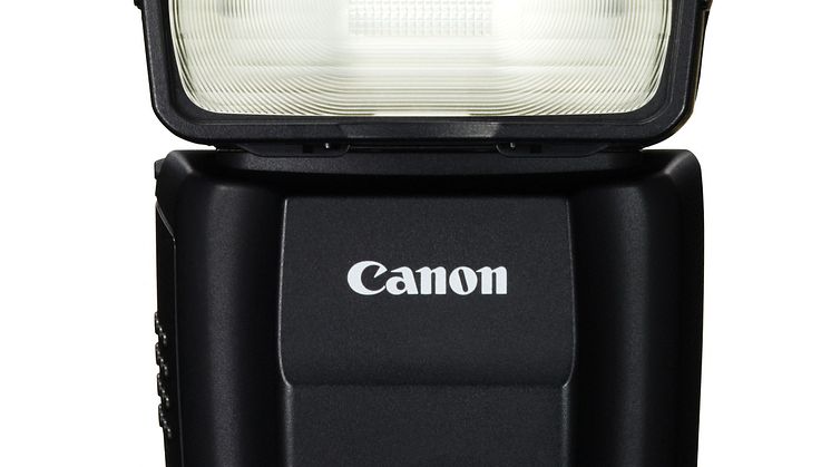 SPEEDLITE 430EX III Stand FRT