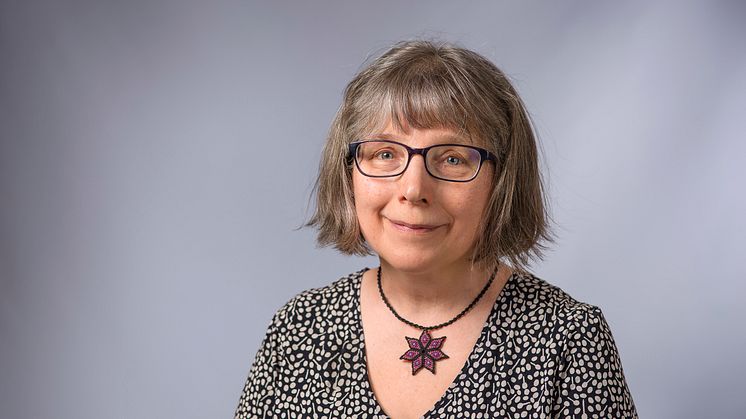 Lena Maria Nilsson