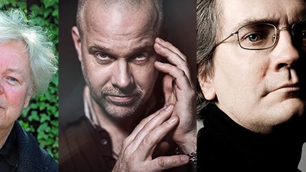 Helsingborg Pianofestival 2016 