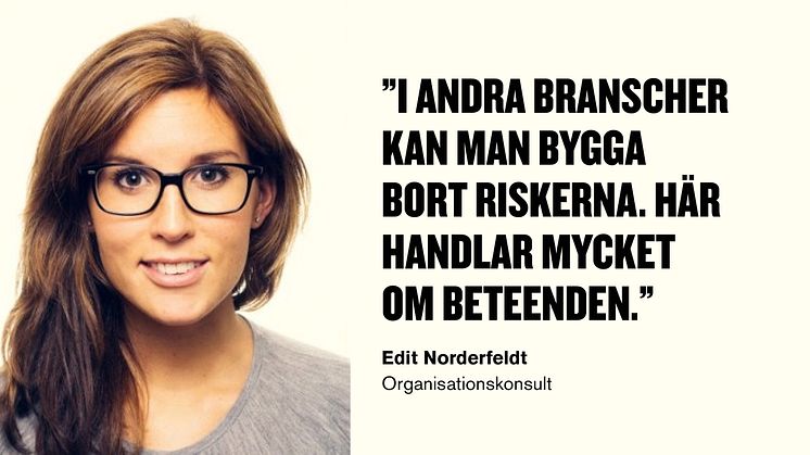 Platschefer sökes till forskningsprojekt