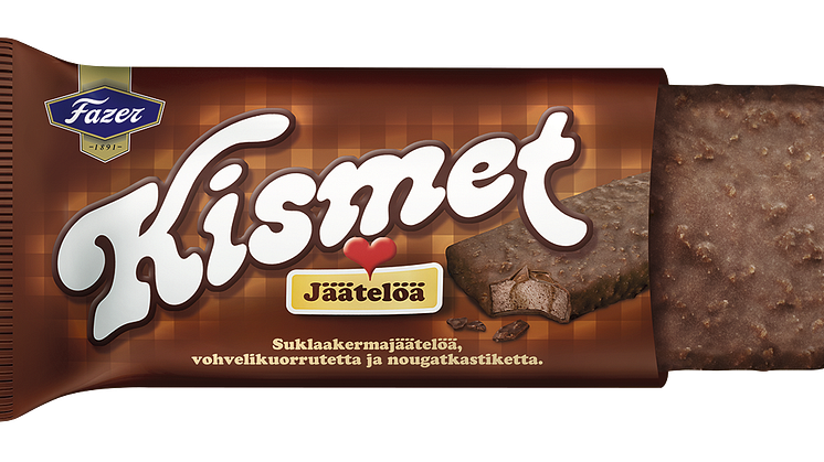 Fazer Kismet