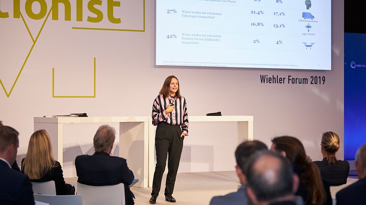 Wiehler Forum 2019