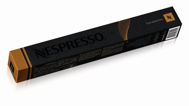 Caramelito