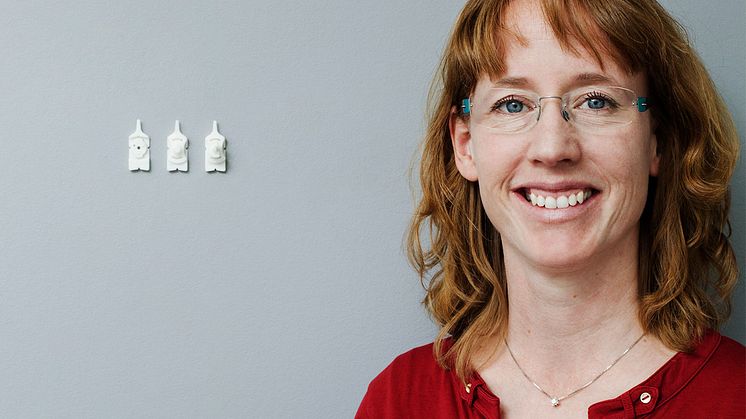 Innovatør: Paulina Askelöf Kolm.